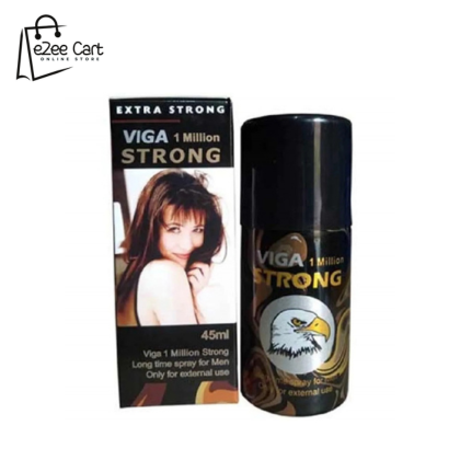 V SPY 1 Million 45ML