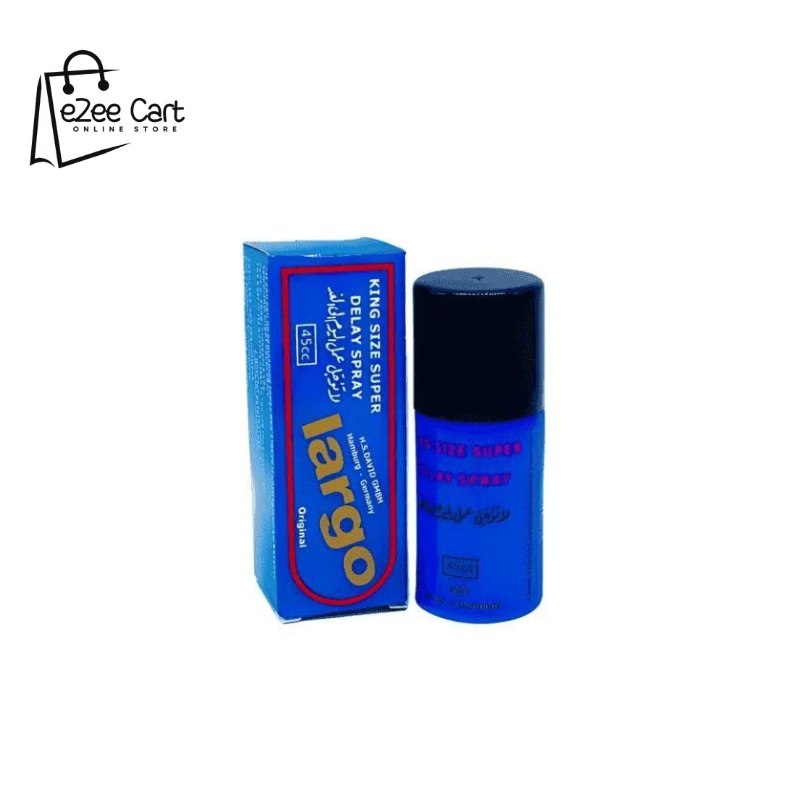 SPY LGO 45ML