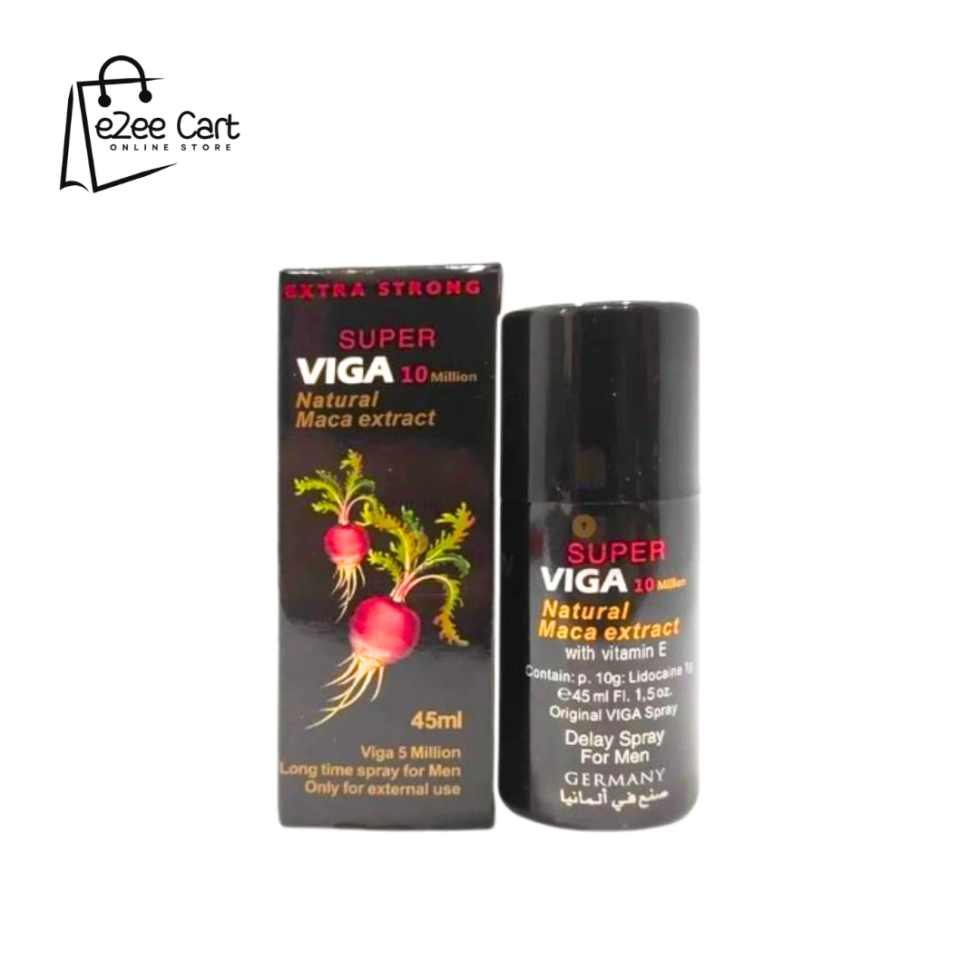 V SPY 10 Million 45ML