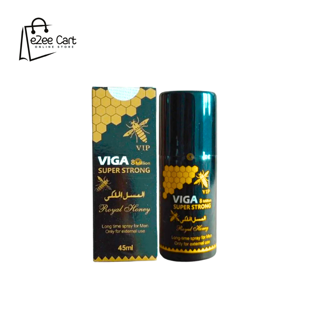 V SPY 8 Million 45ML