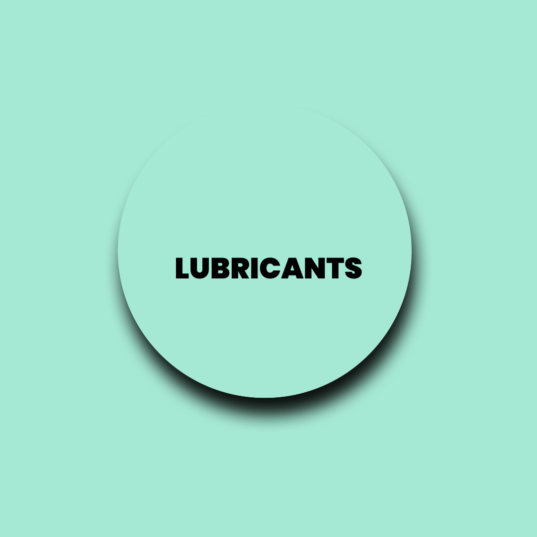 Lubricants