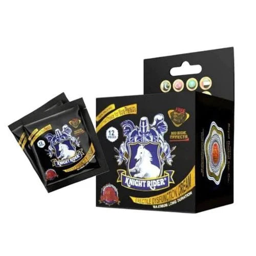 KN CNDM Box 12 Pcs
