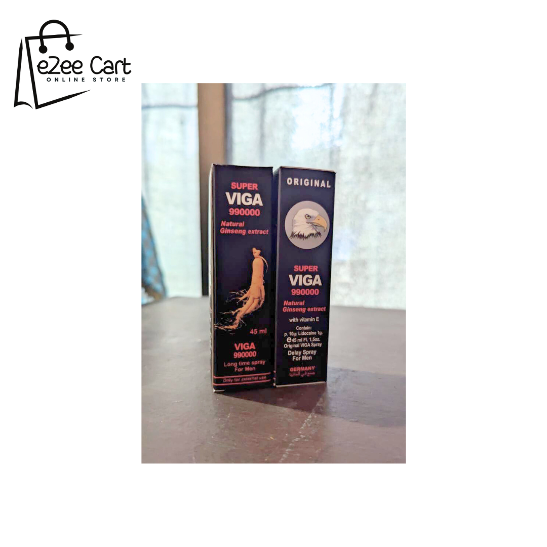V SPY 990000 (Plastic Bottle 45ML)