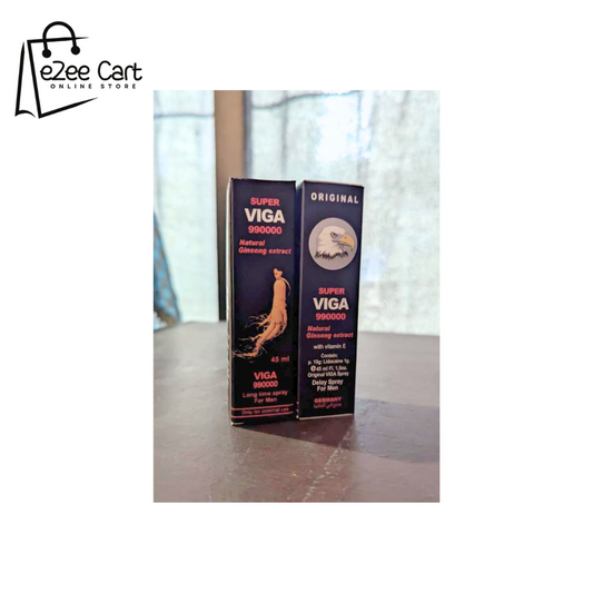 V SPY 990000 (Plastic Bottle 45ML)