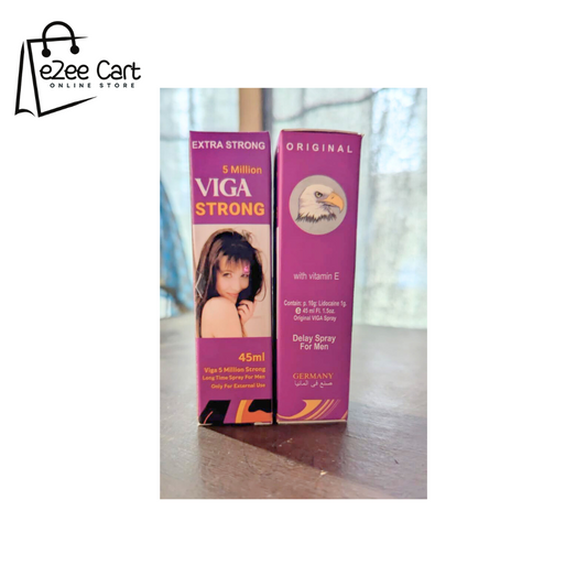 V SPY 5 Million (Plastic Bottle 45ML)