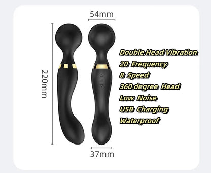 Women Massage Stick (Waterproof)