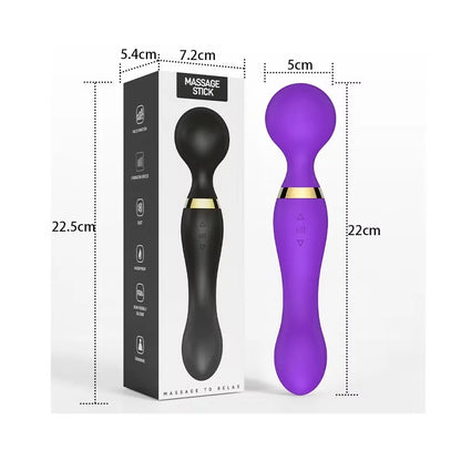 Women Massage Stick (Waterproof)