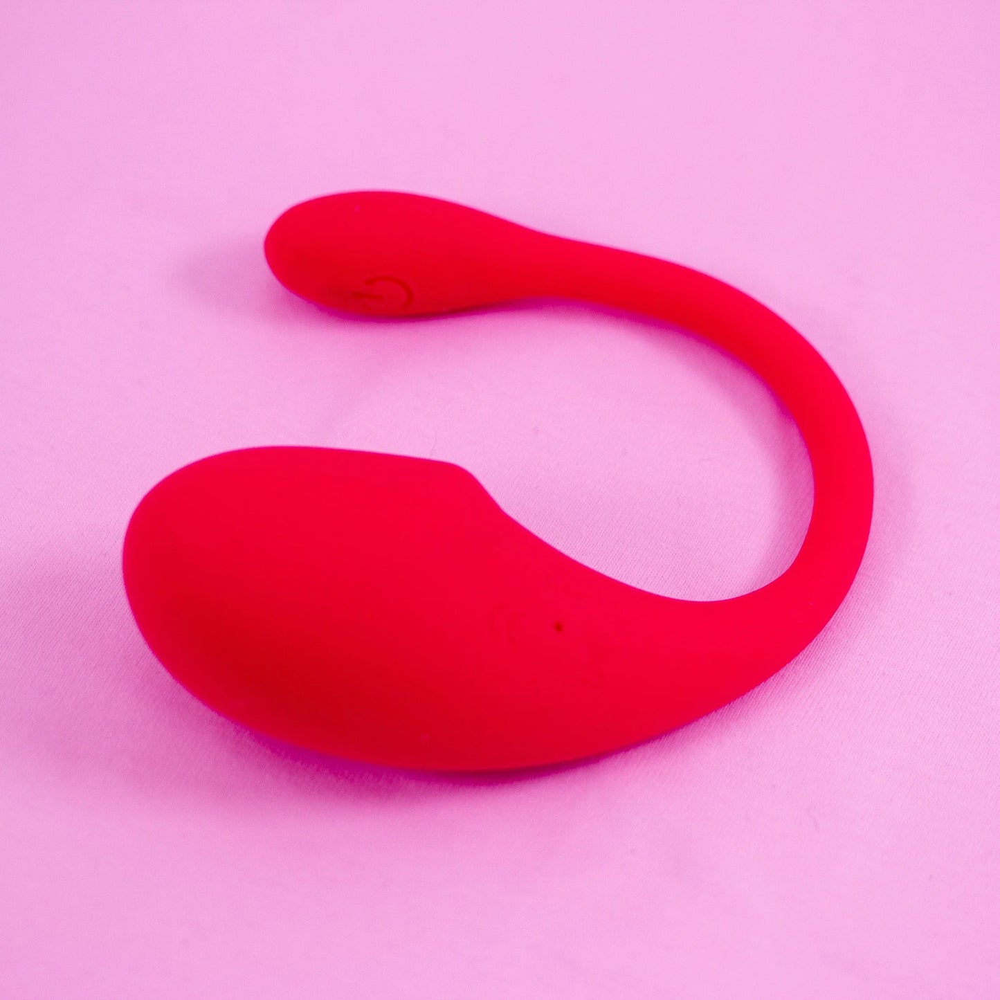 Egg Vibrator Waterproof (App Controlled)